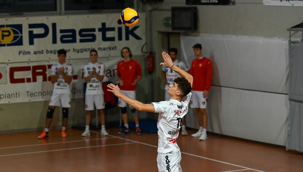 Scanzo VOlley