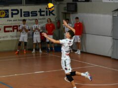 Scanzo VOlley