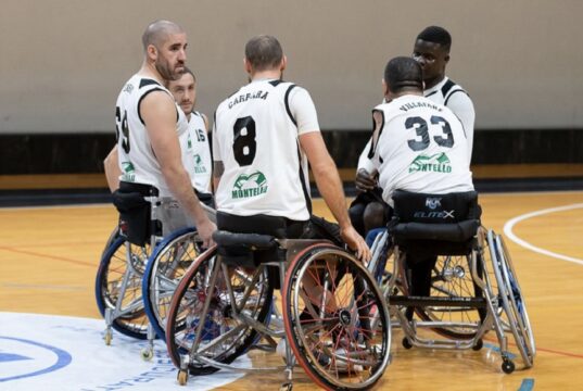 SBS Montello Bergamo