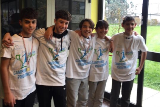 Corsa campestre