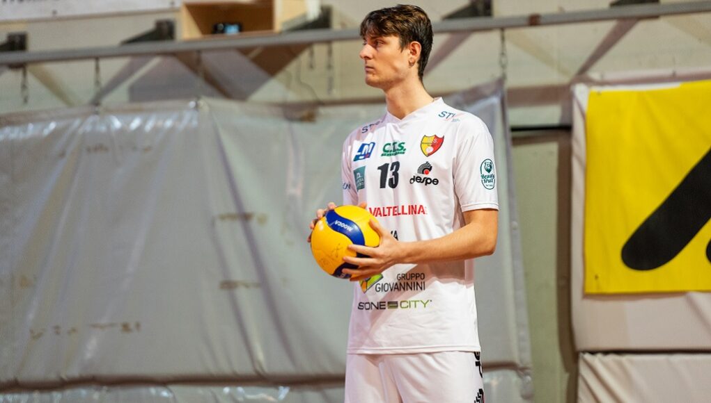 Volley Scanzo