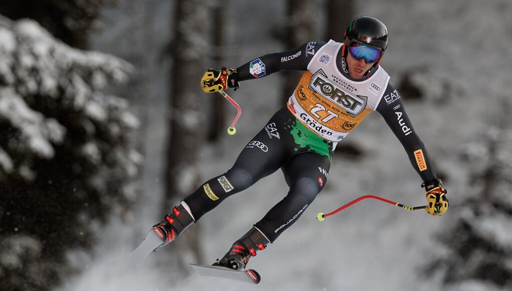 Discesa libera di Bormio