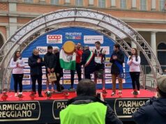 Maratona di Reggio Emilia