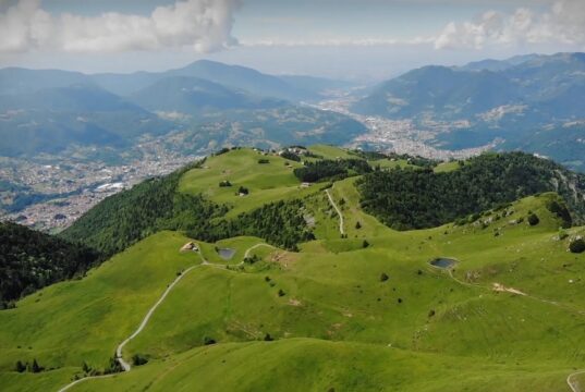 Corsa in montagna, assegnata a Casnigo una tappa per il tricolore