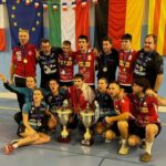 Nave San Rocco e Segno, campioni d’Europa 2022