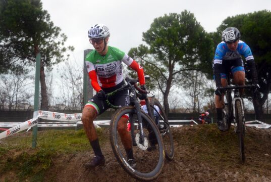Ciclocross