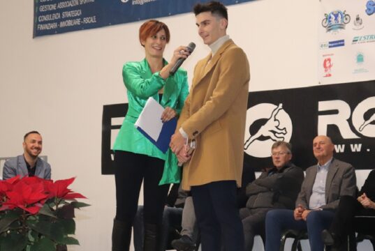 Un 2022 da incorniciare per il ciclismo bergamasco. Il Comitato provinciale festeggia gli atleti Ciclismo Comitato provinciale