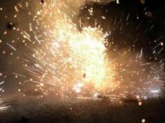 Ucciso da un petardo, tragedia alle porte di Roma