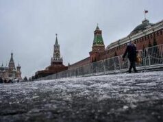 Ucraina, Ue amplia lista sanzioni Russia: colpiti anche gli influencer di Putin