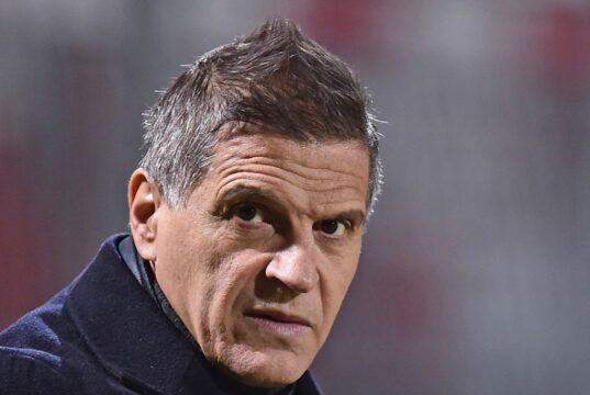 Aladino Valoti: “Dobbiamo invertire la rotta. Vincere in casa il più possibile” AlbinoLeffe