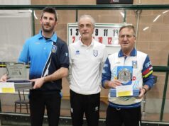 18° Trofeo Natale dello sportivo