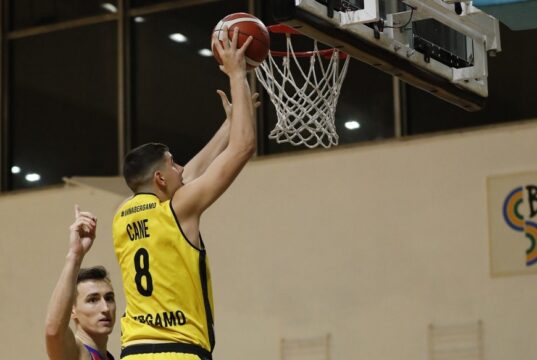 BB14, a San Vedemiano altra sfida impossibile BB14