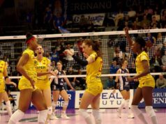 Volley Bergamo