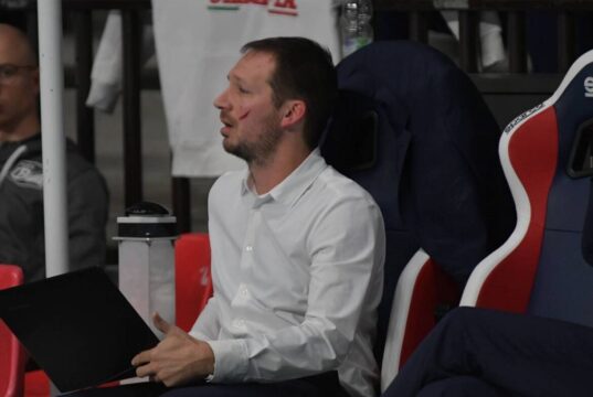 Agnelli Tipiesse a Cuneo per guarire dal mal di trasferta Agnelli Tipiesse