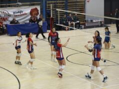 Pallavolo Don Colleoni-Busnago