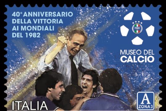 Il francobollo