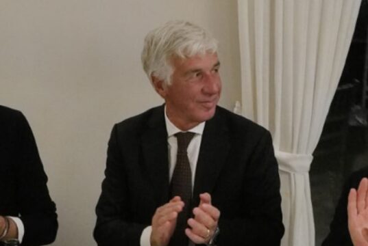 L’Accademia dello Sport ha presentato i Golden Vip del 2022 Accademia dello Sport