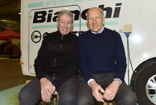 Addio a Vittorio Adorni, il ricordo di Norma Gimondi: “Salutami papà” Ciclismo
