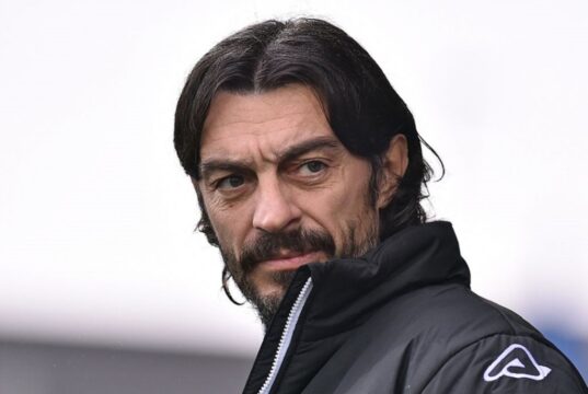 Biava: “Con la capolista serve la partita perfetta. Sarà dura” FeralpiSalò-AlbinoLeffe