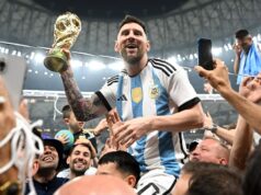 Mondiali di calcio Qatar 2022