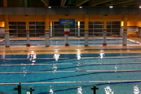 Nuoto ACSI
