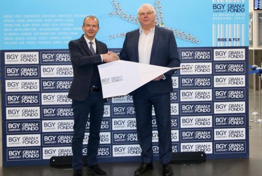 Gran fondo BGY