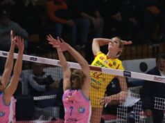 Volley Bergamo