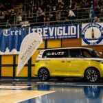 02. Collaborazione Bonaldi Gruppo Eurocar Italia – Blu Basket Treviglio