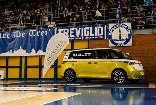 Bonaldi Gruppo Eurocar Italia