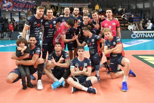 Agnelli Tipeisse-Ravenna