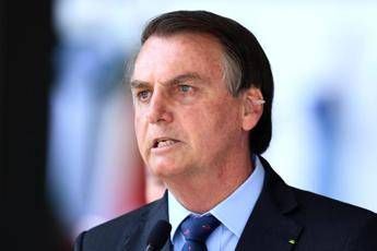 Brasile, Bolsonaro verso riduzione pena: deputati approvano disegno di legge