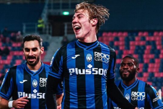 Bologna-Atalanta