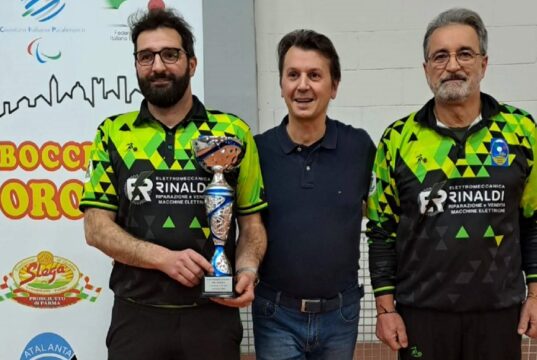 Trofeo Slega