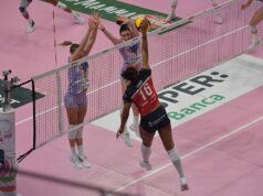 Volley Bergamo