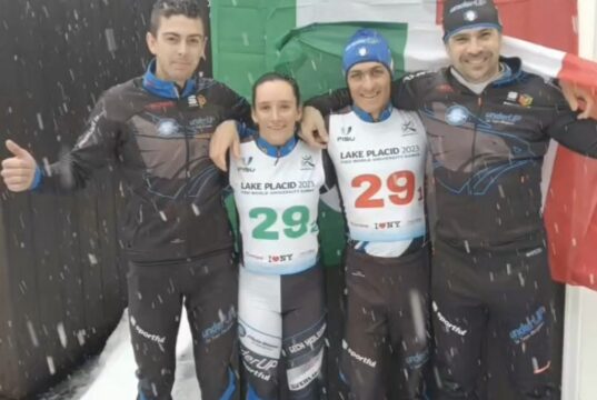 FISU World University Games Winter