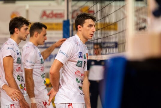 Scanzo Volley