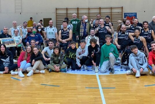 SBS Montello Bergamo