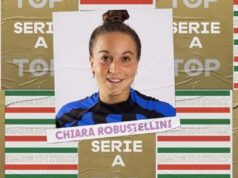 Chiara Robustellini