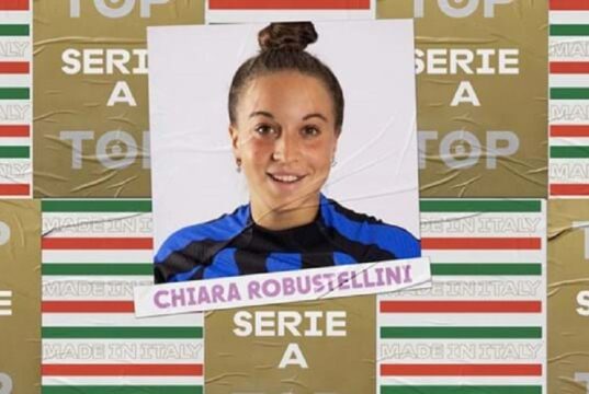 Chiara Robustellini