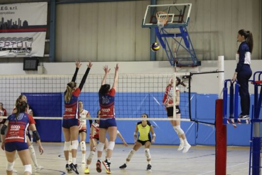 Cagliari-Don Colleoni