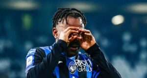 Juventus-Atalanta