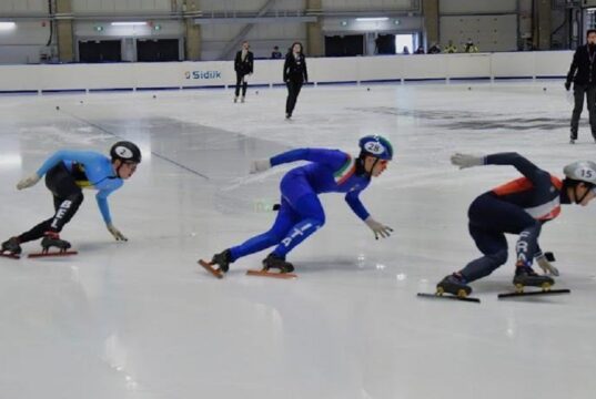Short Track