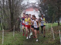 Campaccio Cross Country