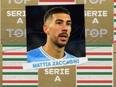 Mattia Zaccagni
