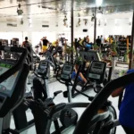 palestra