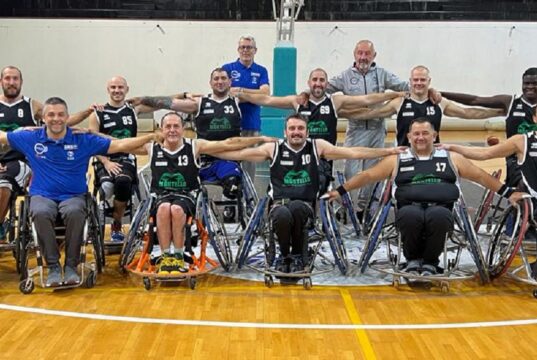 SBS Montello Bergamo