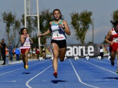 Atletica