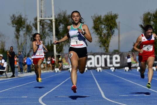 Atletica