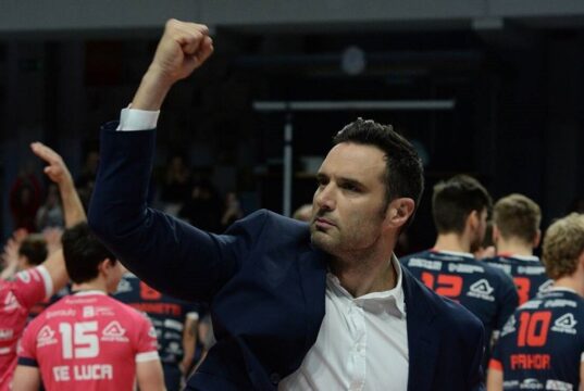 L’Agnelli Tipiesse a Porto Viro per curare il mal di trasferta Agnelli Tipiesse