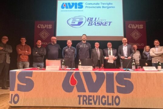 Basket Treviglio